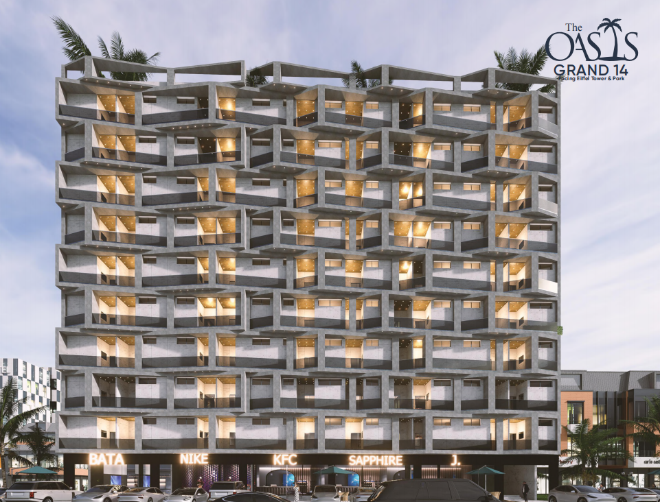 Building Elevation