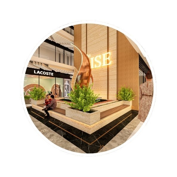 Resort Living Experience