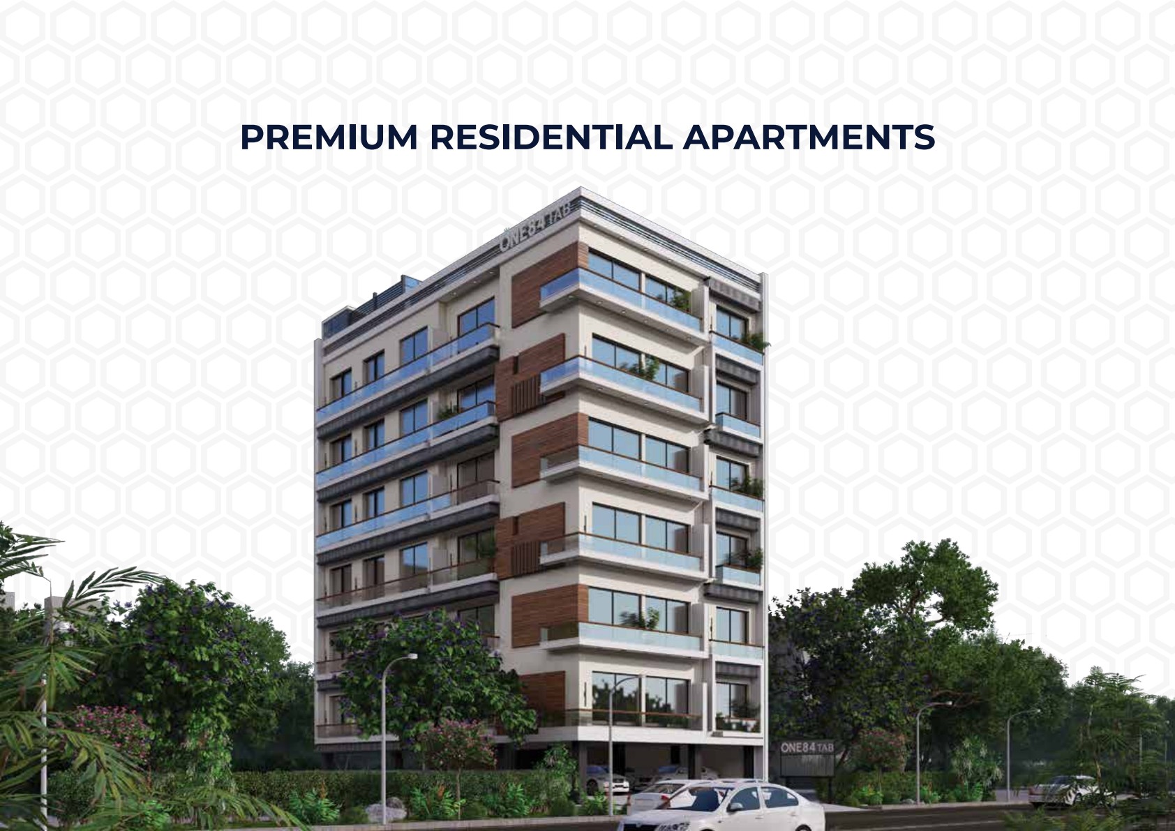 Premium Residential Apartments