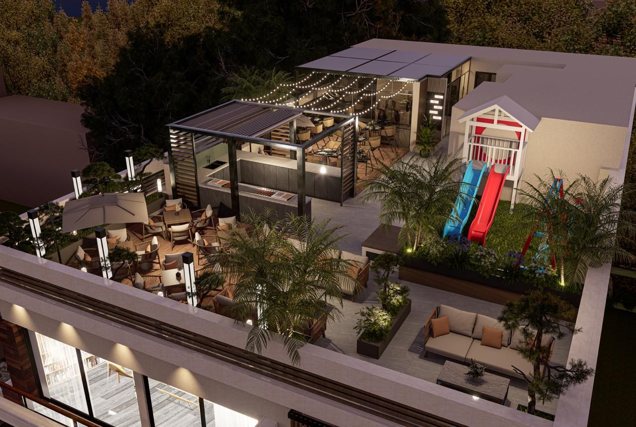 Contemporary Architecture
